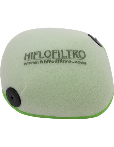 Filtre d'aire Hiflofiltro Foam Hff5020