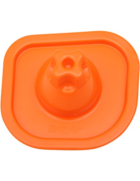 Tampa da caixa do filtro de ar Twin_Air Ktm 07 160097