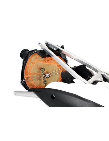 Funda Grand Prix Nylon Twin_Air 160000Yzf1