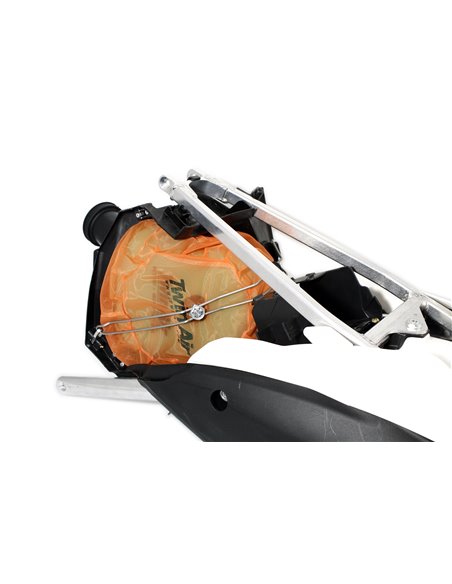 Funda Grand Prix Nylon Twin_Air 160000Yzf1