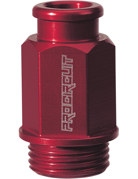 Hot Start Carburetor  Connector PRO CIRCUIT HSC04250