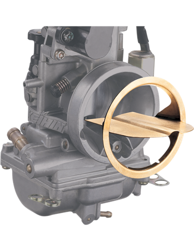 FUEL ATOMIZER POWERWING BOYESEN PW-08