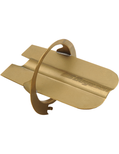 Atomitzador de combustible Boyesen Powerwing PW-21