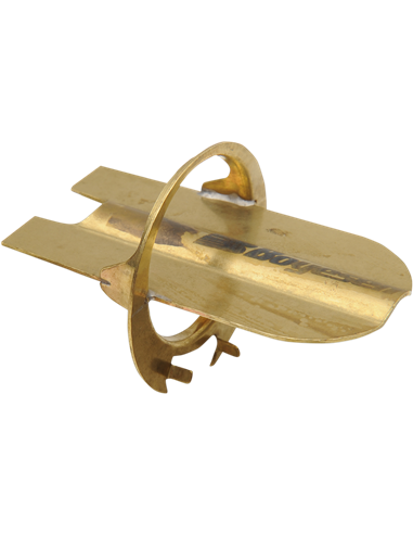 Atomiseur de carburant Boyesen Powerwing PW-20