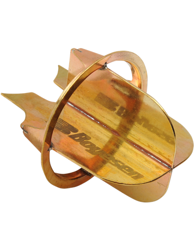 Atomizador de Combustível Boyesen Powerwing PW-22