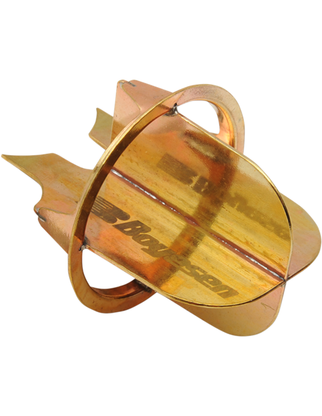 FUEL ATOMIZER POWERWING BOYESEN PW-22