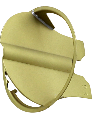 Atomizador de combustible Boyesen Powerwing PW-26