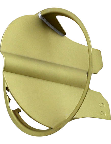 Atomiseur de carburant Boyesen Powerwing PW-26