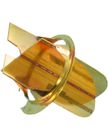 Atomiseur de carburant Boyesen Powerwing PW-30