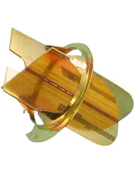 Atomizador de Combustível Boyesen Powerwing PW-30