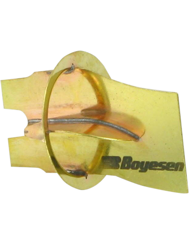 Atomizador de combustible Boyesen Powerwing PW-38