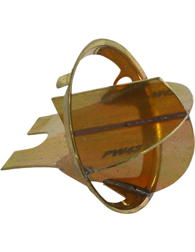 Atomizador de combustible Boyesen Powerwing PW43