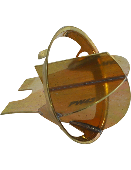 Atomiseur de carburant Boyesen Powerwing PW43