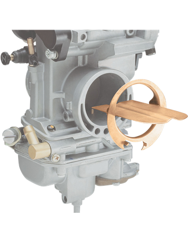 Atomizador de combustible Boyesen Powerwing PW43