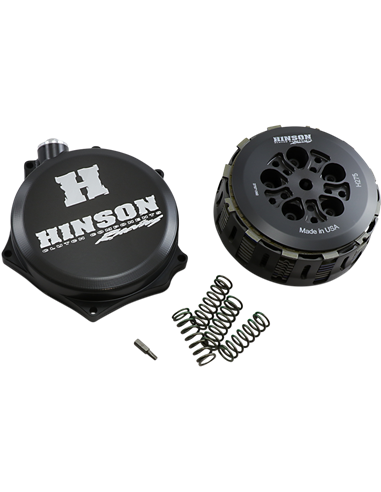 Clutch Kit Rmz250 11 HINSON HC374