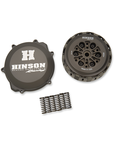 Kit de embrague Yz250 HINSON HC054