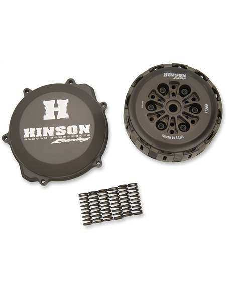 Clutch Kit Yz250 HINSON HC054