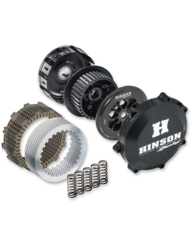 Kit de embrague Yz125 HINSON HC240