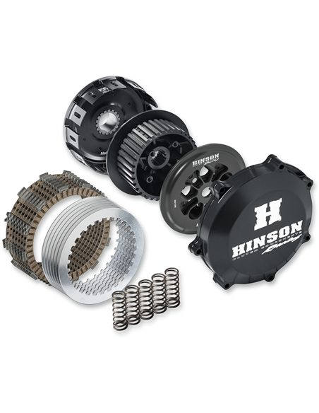 Kit de embrague Yz125 HINSON HC240