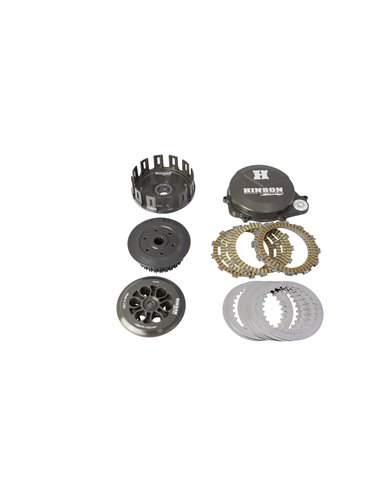 Kit d'embragatge complet Billetproof Conventional HINSON HC563