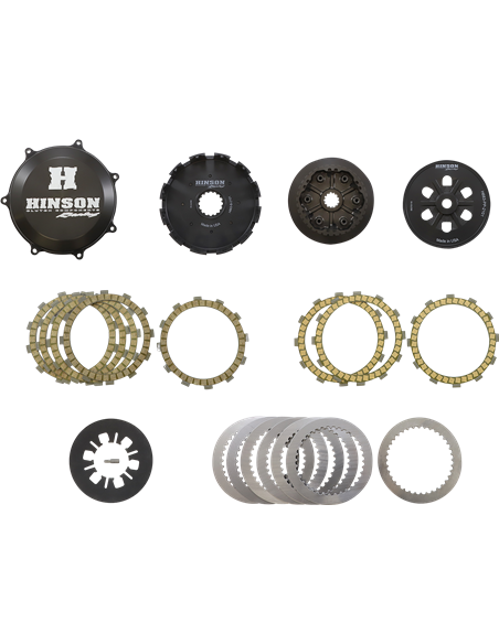 kit de embreagem completo HINSON KX450 HC6632101
