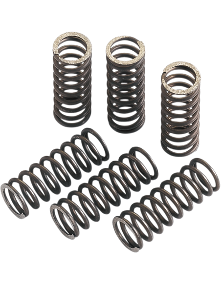 Kit de mola de embreagem Crf250R 04 Moose Racing HP Mhds113-5