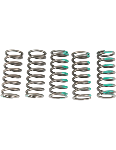 Joc de molles d'embragatge PRO CIRCUIT CSK09450-CS