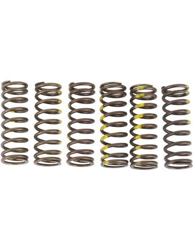 Joc de molles d'embragatge PRO CIRCUIT CSS05450