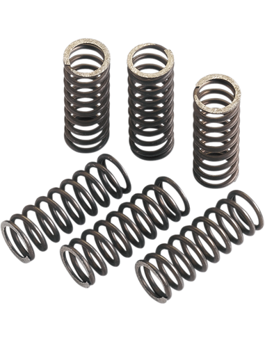 Clutch Spring Kit - Suz Moose Racing Hp Mhds130-6
