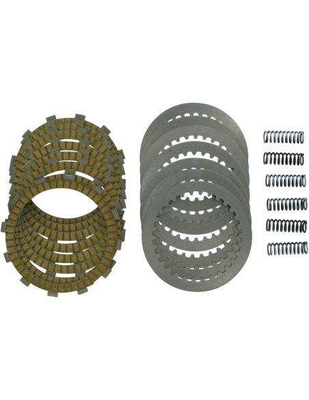 Disco de embreagem e kit de molas Yamaha HINSON FSC2138001