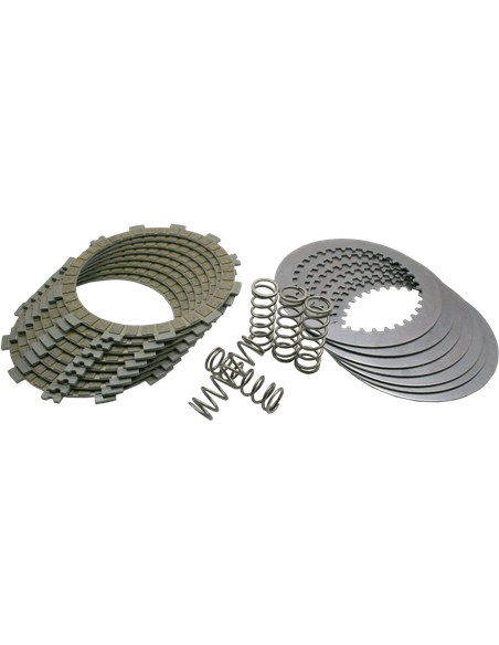 Kit de discos i molls de embragatge Kawasaki HINSON FSC2638001