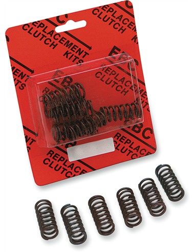 Juego de muelles de embrague Coil Spring Csk Series Steel EBC CSK029