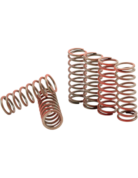 Kit de 6 ressorts d'embrayage haute température Yamaha HINSON CS21660315