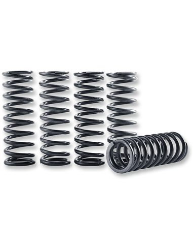 Kit de 5 ressorts d'embrayage haute température Kawasaki HINSON CS26450409