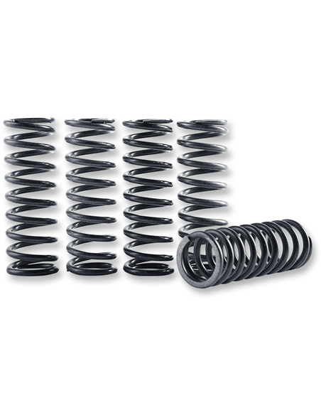 Spring Clutch Kit Hi-Temp 5-Set Kawasaki HINSON CS26450409