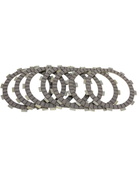 Clutch Kit Friction Plate Ck Series Cork EBC CK5611