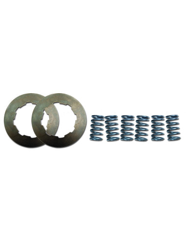 Juego de muelles de embrague Coil Spring Csk Series Steel EBC CSK065