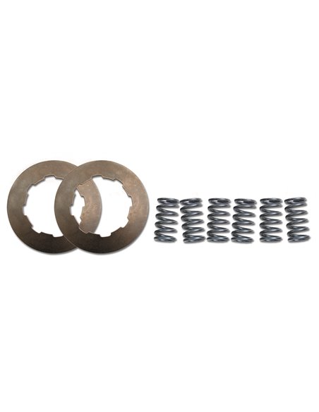 Juego de muelles de embrague Coil Spring Csk Series Steel EBC CSK125