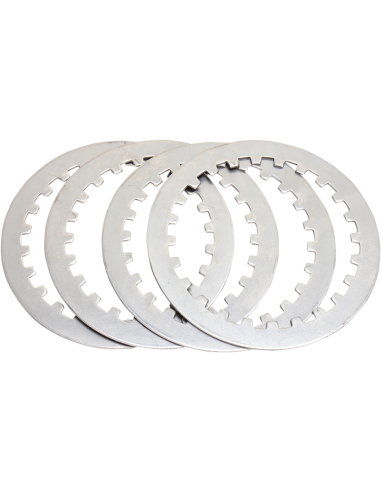 ProX Clutch Plate Alloy Set 16.S11002
