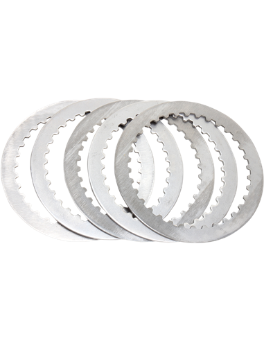 ProX Clutch Plate Steel Set 16.S12024