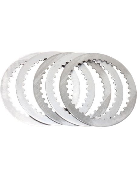 Kit de disco espaçador de aço ProX 16.S12024