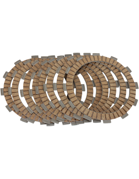 Kit de disques de friction ProX Set 16.S13013