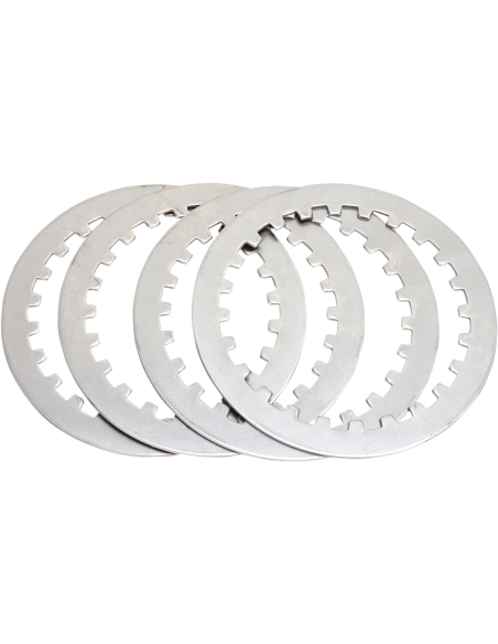 Kit de disco espaçador de aço ProX 16 S14018