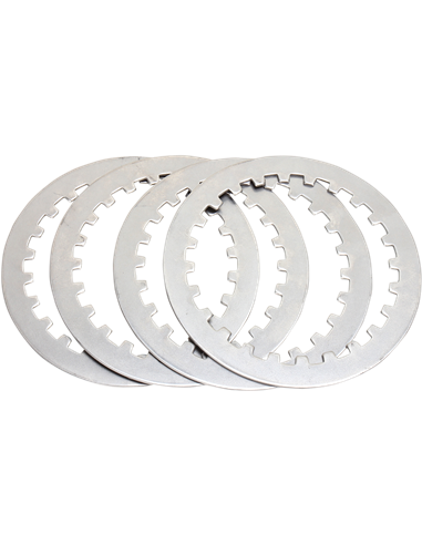 Kit de discos separadors d'acer Prox 16.S16020