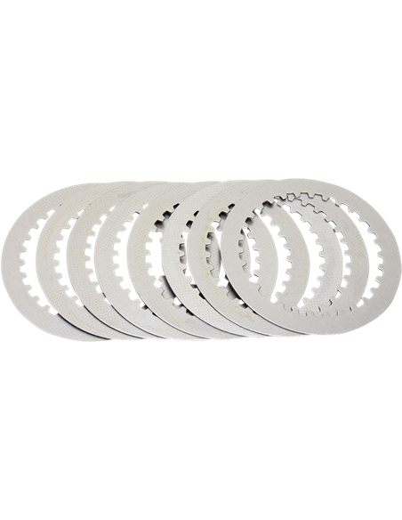 Kit de discos separadores de acero ProX 16.S23018