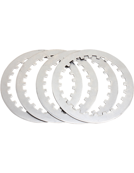 Kit de disque d'espacement en acier ProX 16.S23027