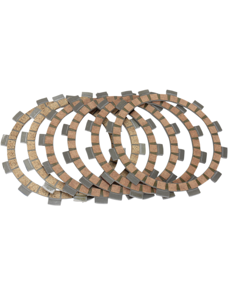 Conjunto de discos de fricção ProX 16.S23050