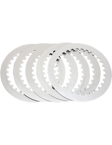ProX Clutch Plate Steel Set 16.S23051