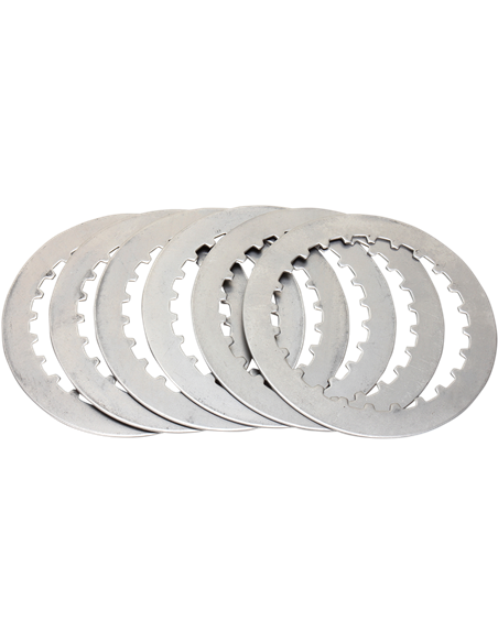 Entretoises d'embrayage ProX Plate Alloy Set 16.S33012
