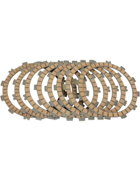 Kit de disques de friction ProX Set 16.S33013